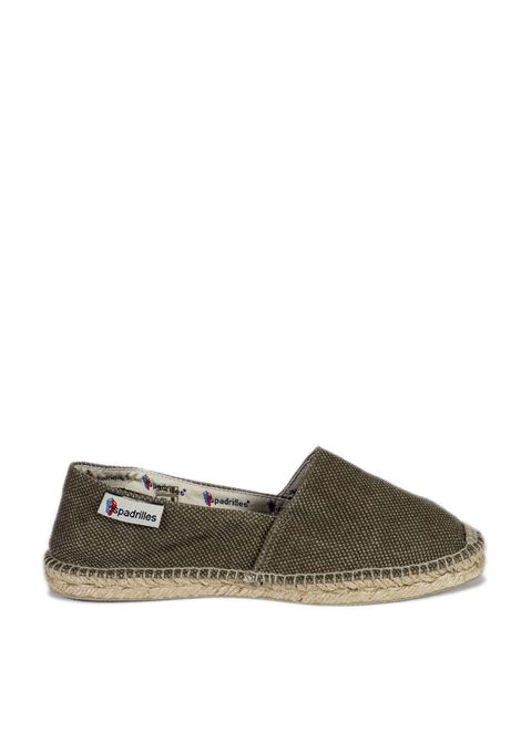  ESPADRILLES | ALPARGATA2979-FANGO